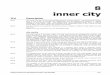 Chapter 8 - Inner City Objectives and Policies