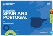 Exporting to SPAIN AND PORTUGAL Going Global