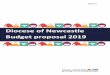 DS18 14 Budget Proposal 2019