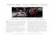 Saga On the High Seas - WordPress.com