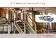 KIS Beam Technology - BLH Nobel