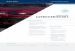REDUCING CARBON EMISSIONS - General Motors 2020 