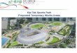 Progress of Kai Tak Sports Park - hfc.org.hk