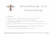 Handbook On Parenting
