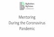 Mentoring During a Pandemic - bbbsjc.org