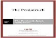 The Pentateuch - thirdmill.org