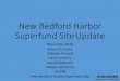 New Bedford Harbor Superfund Site Update