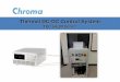 Thermal DC-DC Control System - Power Test Instruments and