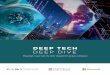 Presented in part with the 2021 DeepTechU venture conference