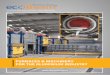 FURNACES & MACHINERY FOR THE ALUMINIUM INDUSTRY