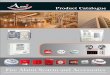 Fire Alarm System and Accessories
