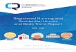 Registered Nursing and Residential Homes and Beds Trend Report