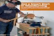 Get a Smart Start in Woodturning - Woodcraft