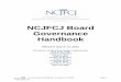 NCJFCJ Board Governance Handbook
