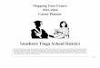 2013-14 STSD Career Pathways Course Directory - Southern Tioga