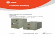 Product Catalog - Odyssey Split Systems Air Conditioners
