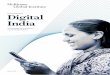 Digital India Executive Summary Digital India