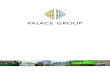 Corporate Brochure - Palace Group