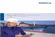 MAHLE Industrial Filters Filters for marine applications
