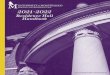 University of Montevallo 2021-2022 Residence Hall Handbook