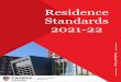 Residence Standards 2021-22 - housing.carleton.ca