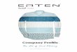ERTEN® Company Profile