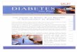 Diabetes Case report - Jothydev