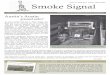 Smoke Signal Edition 75 April 2015