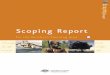 4140 ScopingNorth Report 040913 - Parks Australia