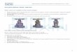 Forged Steel Gate Valves - Ruixin Valve