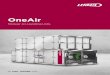 OneAir - Welcome | LENNOX EMEA