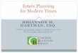Estate Planning for Modern Times - wm.edu