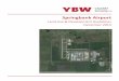 Springbank Airport Land Use and Devleopment Guidelines