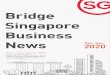 Bridge Singapore Business News Oct.-Dec