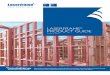 LASERFRAME PRODUCT GUIDE - CHH Woodproducts