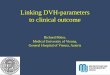 Linking DVH-parameters to clinical outcome
