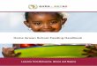 Home Grown School Feeding Handbook - NEPAD