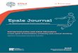 Epale Journal - Erasmusplus