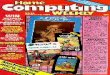 Home Computing Weekly Magazine Issue 058 - Archive