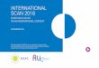 International Scan 2016 - Global Research Alliance