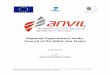 Regional Organization Study: Council of the Baltic Sea States - anvil