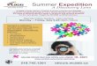 2021-Summer Expedition - St. Matthew