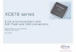 XC878 Tech overview V11 - Infineon Technologies