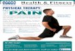 Physical Therapy - APTOR Rehab Services