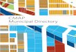 CMAP Municipal Directory