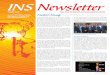 Autumn 2006 INS Newsletter - International Neuromodulation Society