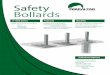 Safety the power of innovation Bollards