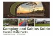 Camping and Cabins Guide