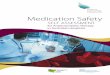 Medication Safety Self Assessment® for Australian Hospitals