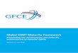 Global CSIRT Maturity Framework - The GFCE